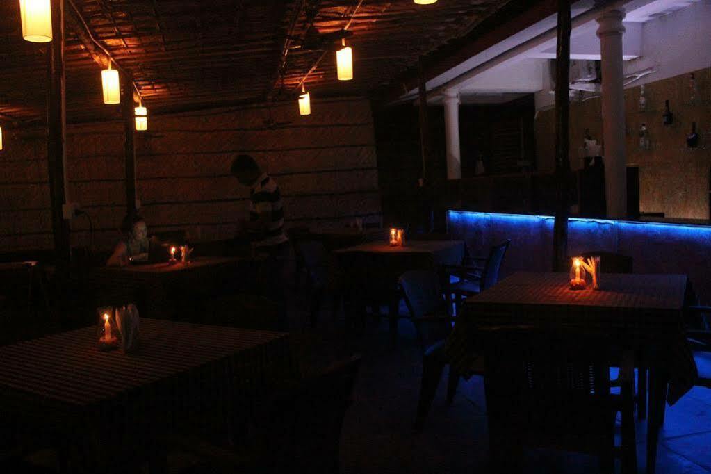 Shankarz By The Sea Mandrem Exterior photo